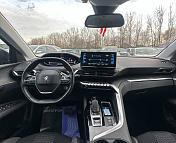 Peugeot 3008 II · Рестайлинг , 2022 г., автомат, бензин - фото 9