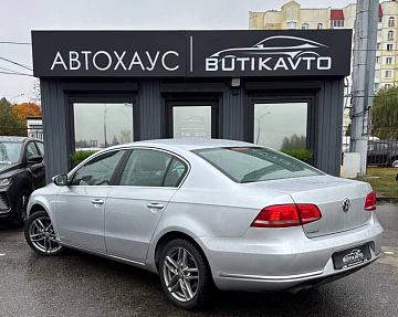 Volkswagen Passat B7 - фото 4