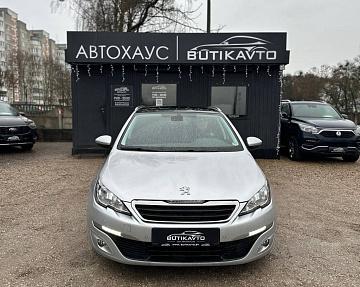 Peugeot 308 T9 - фото 2